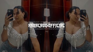 Kabasi Mashup [ DAN DAN x BAAKZ ] Cruise Mix 2026