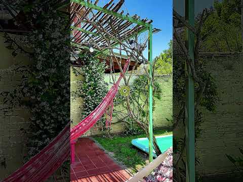 Video Casa Maipú - Chascomús