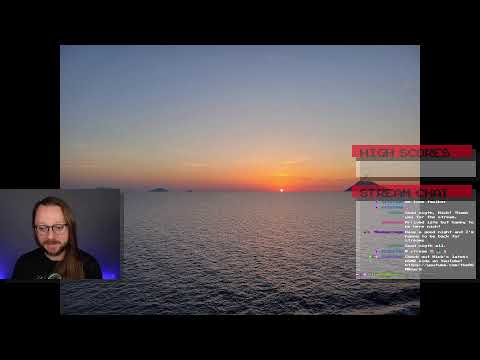 [vod] Asmr | Back From My Honeymoon! Chattin, Chillin, Vacation Pics! Streamed 2025/06/01