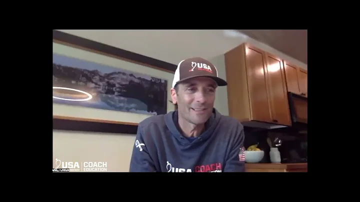 Coach Education Webinar Series: Women in Coaching ...