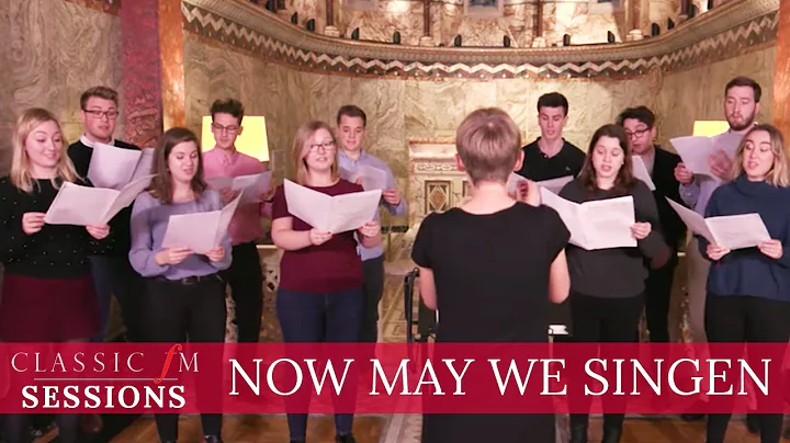Now May We Singen (Cecilia McDowall)  Genesis Sixt...