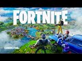 Playing fortnite for the first time in a whille!