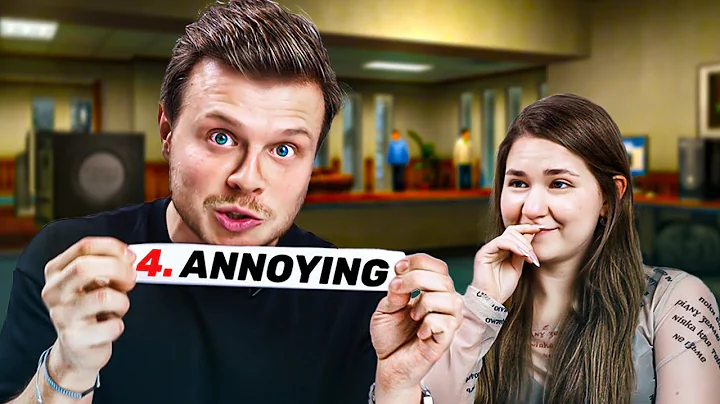 Top 10 Reasons Why People HATE Their Boss