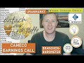 Earnings call cameco  so bullish wie schon lange nicht mehr uran aktien cco ccj