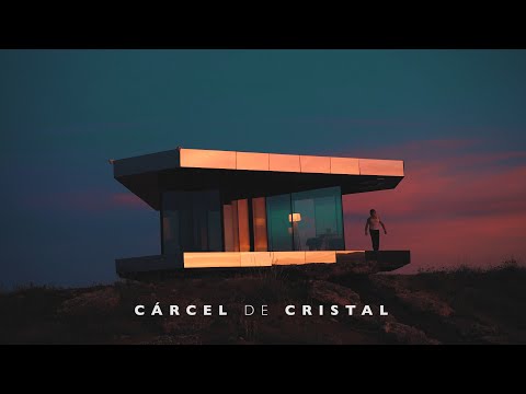 DELALMA "Cárcel De Cristal" (Videoclip)