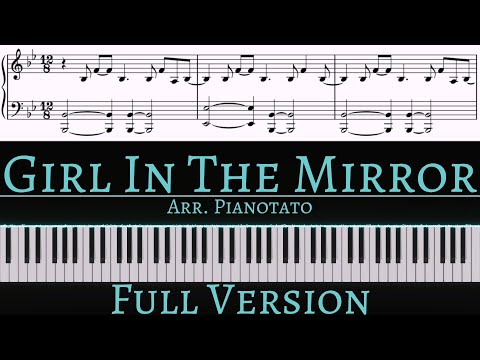 Girl In The Mirror - Megan Moroney