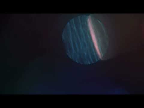 4k UltraHD Light Leak Overlay