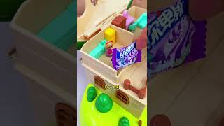 Surprise City Play House Toys Play House Toys Surprise House Surprise City