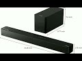 ULTIMEA Poseidon M60 (2026) Review: Immersive 5.1ch WITHOUT Rear Speakers!