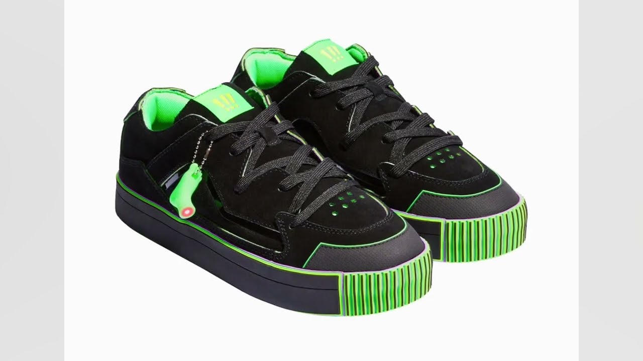 MSCHF Gobstomper Sour Edition Release Date