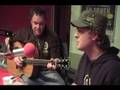 Racoon - Lucky All My Life - Live & acoustic at Utracks