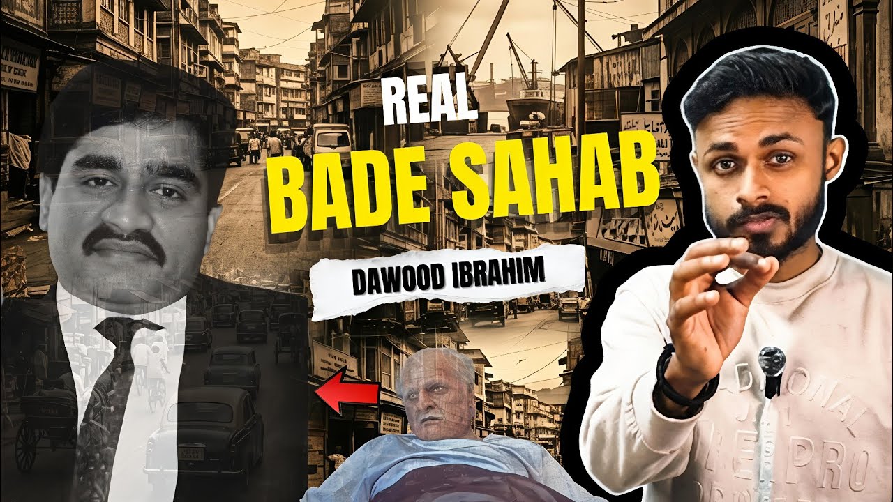 India s Biggest Gangster The Complete Story Of Dawood Ibrahim YouTube india-s-biggest-gangster-the-complete-story-of-dawood-ibrahim-youtube