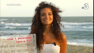 - Summer Edition Sara Misiano