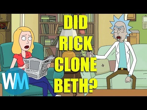 Top 3 Things You Missed in Season 3 Episode 9 of Rick and Morty