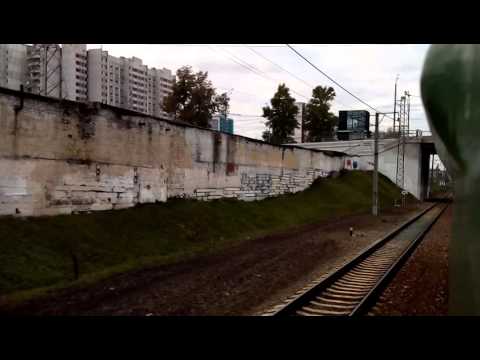 Video: Metro stacija 