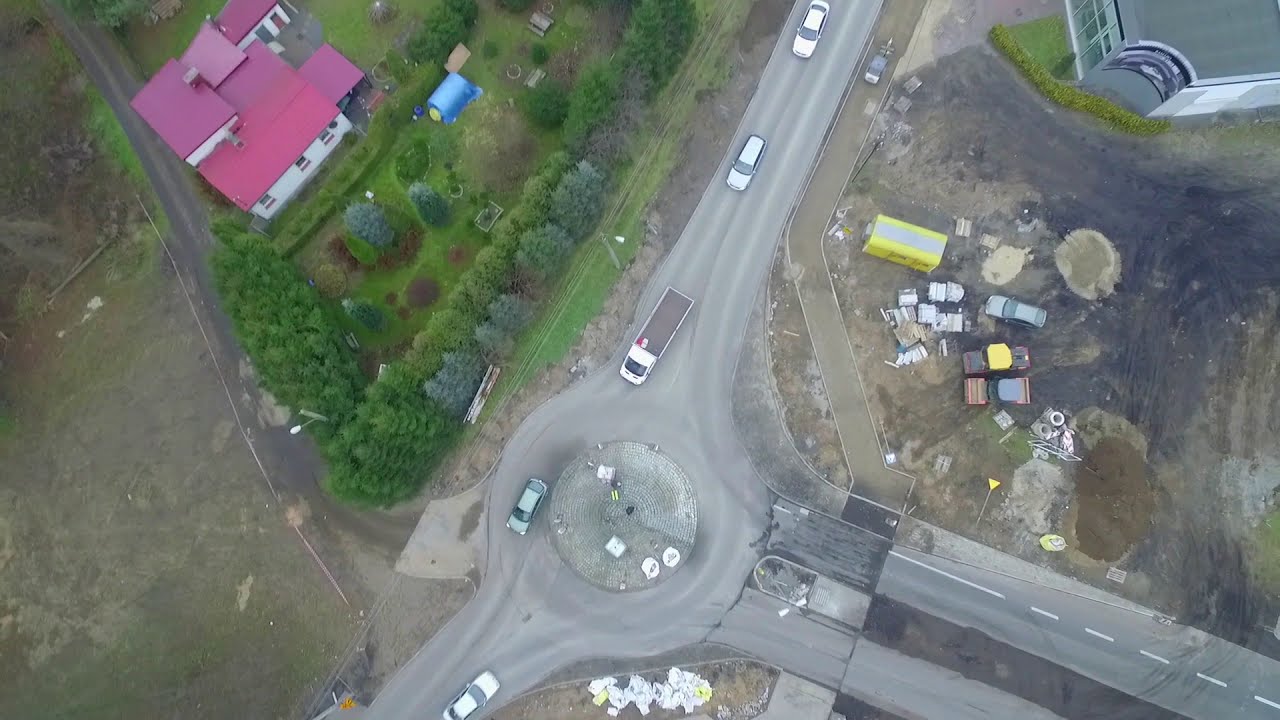 TV ASTA: Trudne rondo w Pile