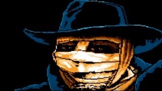 Darkman (NES) Playthrough - NintendoComplete