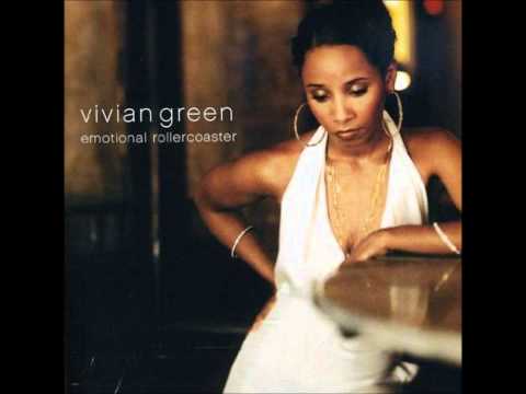 Vivian Green -