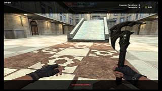 Cso singapore 1vs1 awp gressia