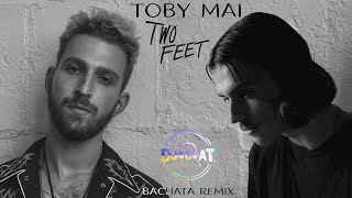 Toby Mai & Two Feet - Cities (DJ Cat Bachata Remix)