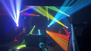Beat Kitty Animas city theater 2025