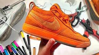 The Upgrades We Need To See In The Nike Book 2