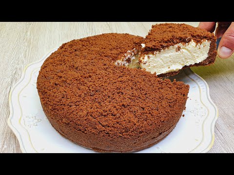 Wideo: Jak Ugotować Ciasto Z Kwaśną śmietaną Na Patelni