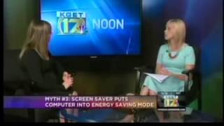 PG&E Energy Saving Myths