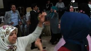 Samet ile fatma nın nişanından