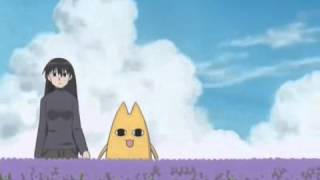 Azumanga Daioh Ep 8 2 3 English Dub HD