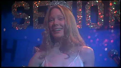 Shitlist - L7 (Carrie)