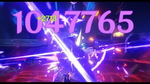 chevreuse makes raiden even stronger