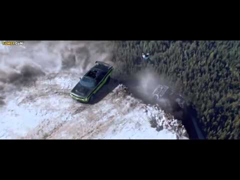 اعلان فيلم Fast Furious 7 مترجم للعربية