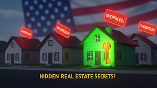 Unlocking U.S. Real Estate Secrets: The Truth Realtors Won’t Tell You
