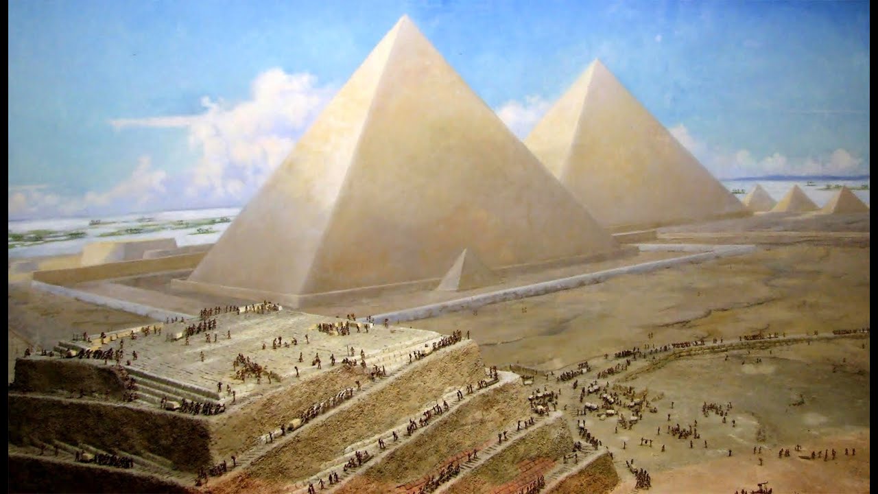 Цивилизация древнего египта пирамида хеопса. Три пирамиды египта. Пирамида хеопса древний египет. Пирамида хеопса древний египет. Пирамида хуфу египет.