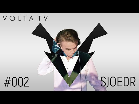 VOLTA TV || Living Room Sessions #002 SJOEDR