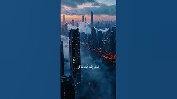 #الرتش في زمة الله #الشعب الصينى ماله حل #تلاوه خاشعة#اللهم صلي على سيدنا محمد #قرآن#راحة وهدؤ