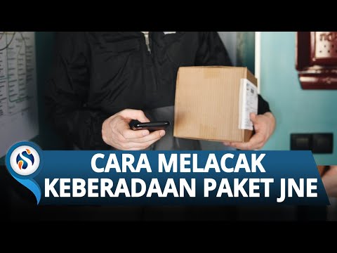 Berikut Tutorial Cek Resi JNE, Lacak Keberadaan Paketmu dengan Gampang!