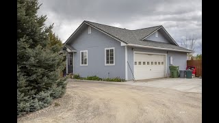 419 Flora Dr, Spring Creek, NV 89815