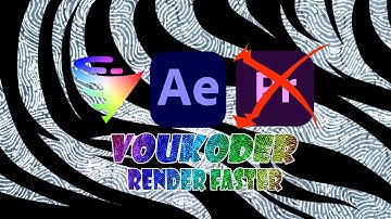 How to Install Voukoder for After Effects in 2024