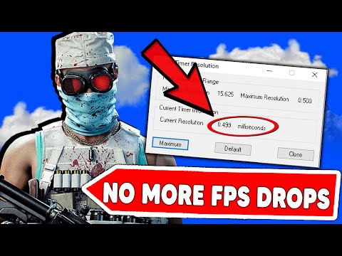 Fix Stutters & Reduce Input Delay In Warzone | Call Of Duty FPS Guide!