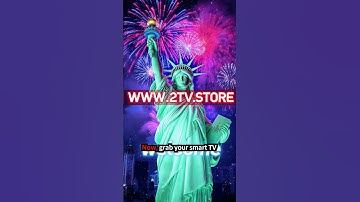 Easy Steps to Installing IPTV on Smart TV