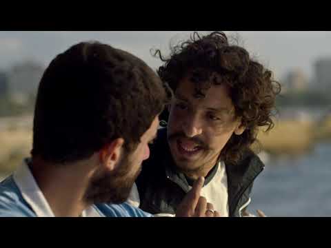 برومو علي معزة وإبراهيم Jawwy TV 