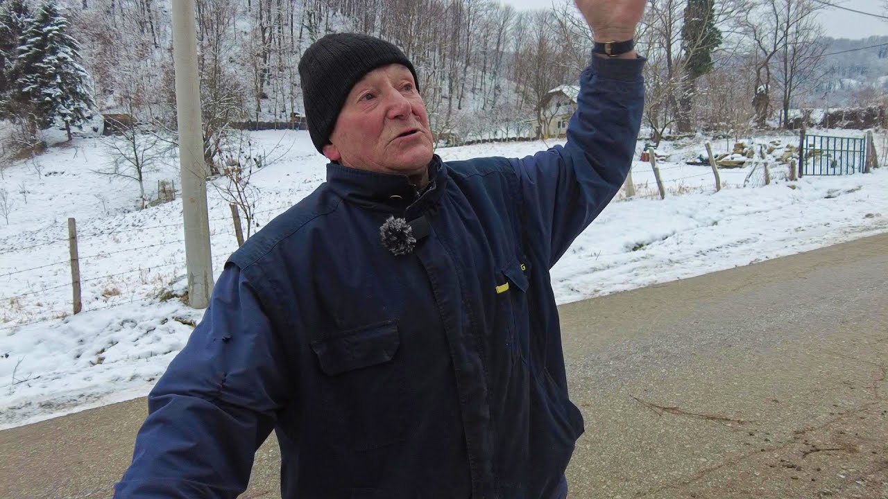 Orući njivu pronašao ZLATO!