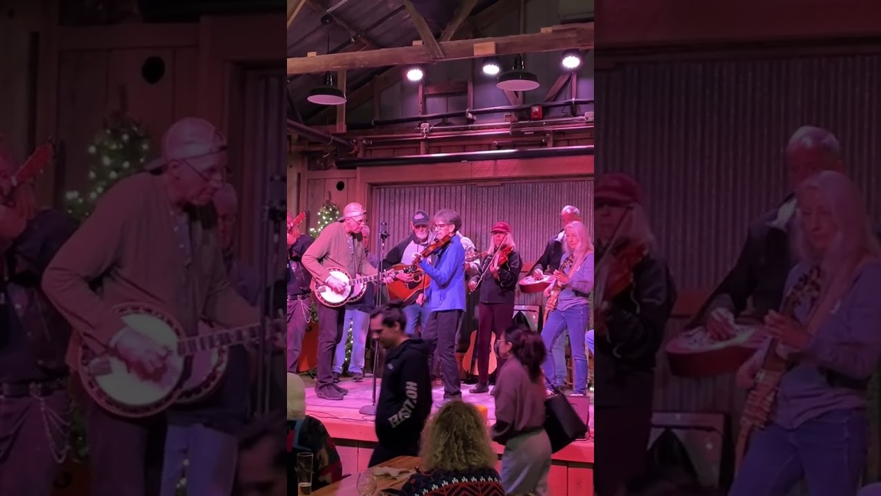 Jan 29, 2025 - 'Bill Cheatem' part 2. Dunedin, FL