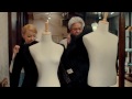 『色のない洋服店』/ PR映像