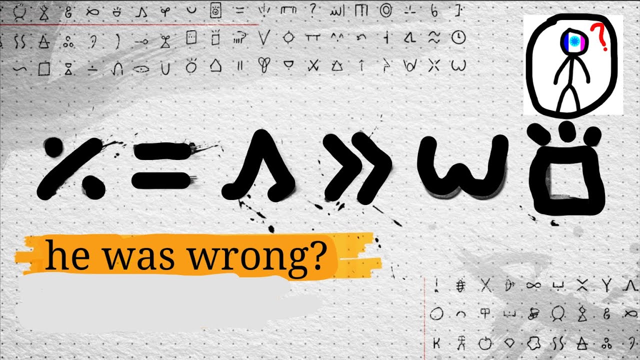 Half as Interesting is WRONG about toki pona...