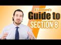 A Landlords Guide to Section 8 Housing