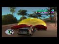 GTA-Vice City - Ocean Drive Race. (Sunshine Autos races)