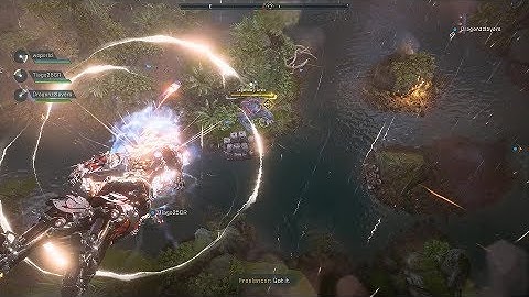 Anthem: Grand Master 3 - Two Legendary Ursix Kill Drops! So Disappointing!